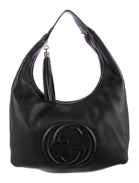 black gucci purses cheap|gucci purses black rectangular.